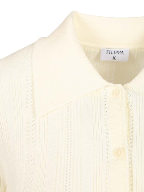 The Best Shops FILIPPA K: cardigan - Cardigan in maglia