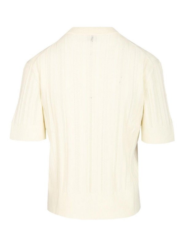 FILIPPA K: Camisetas online - Camiseta - Blanco