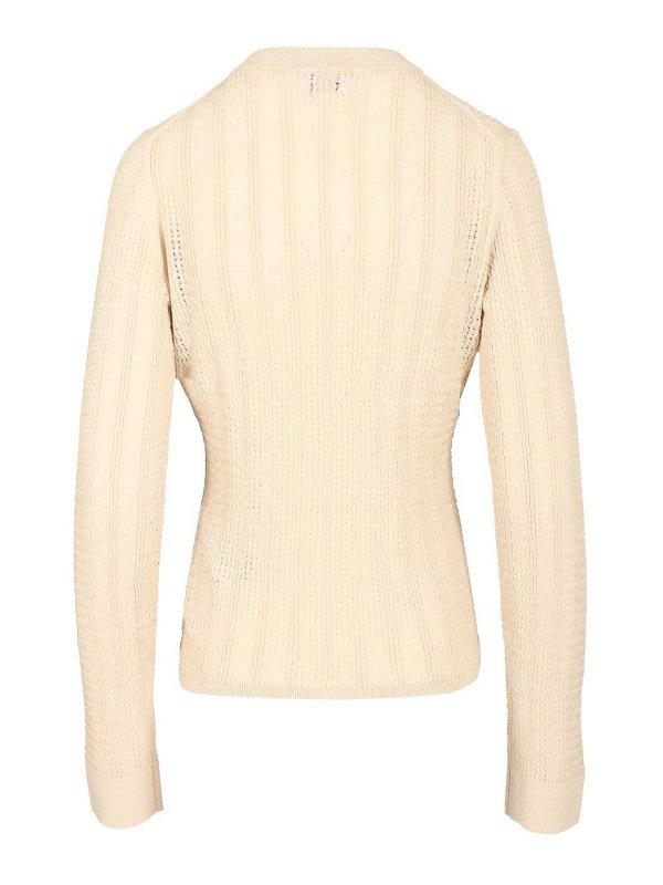 FILIPPA K: camicie online - Camicia a maglia a manica lunga