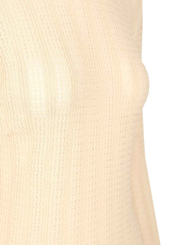 Camicia a maglia a manica lunga shop online: FILIPPA K