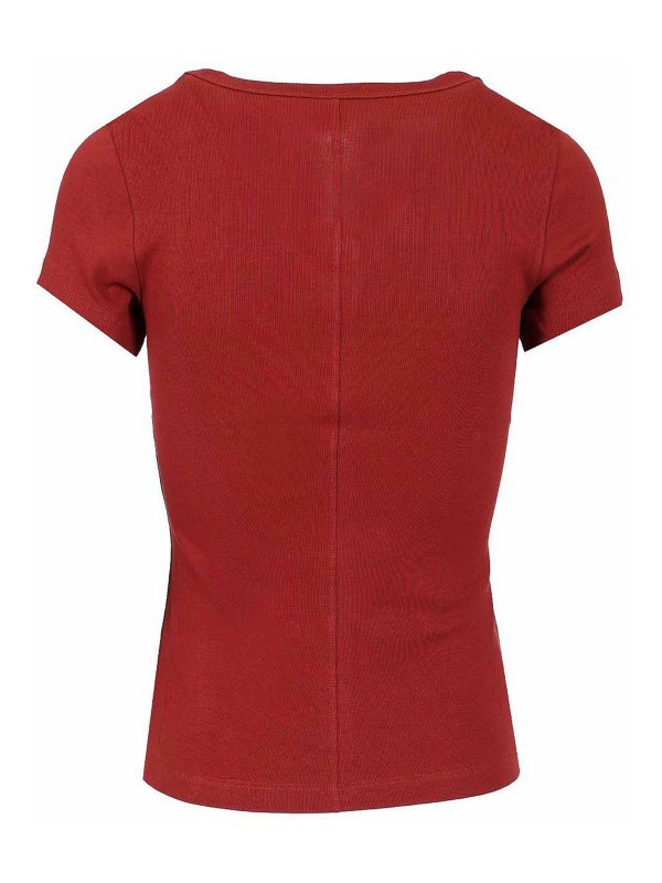 FLORE FLORE: t-shirt online - Maglietta di base