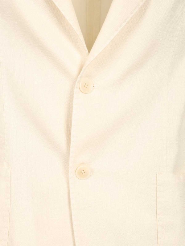 GUARINUCCI buy online Blazer - Blanco