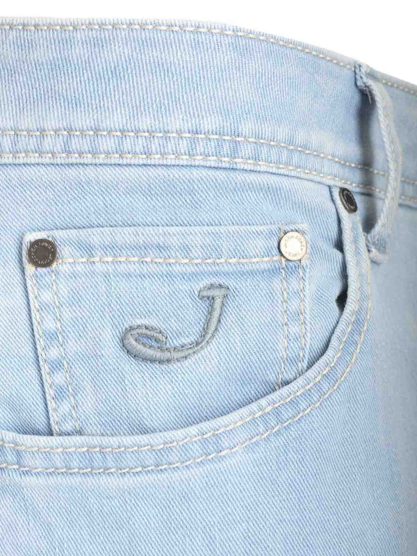Slim Fit Jeans shop online: JACOB COHEN