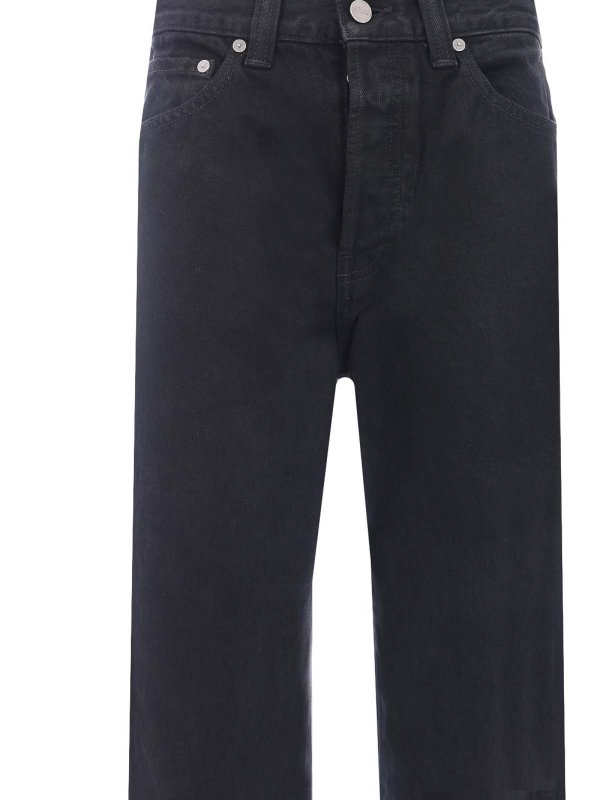 The Best Shops KHAITE: bootcut jeans - Corben Jeans