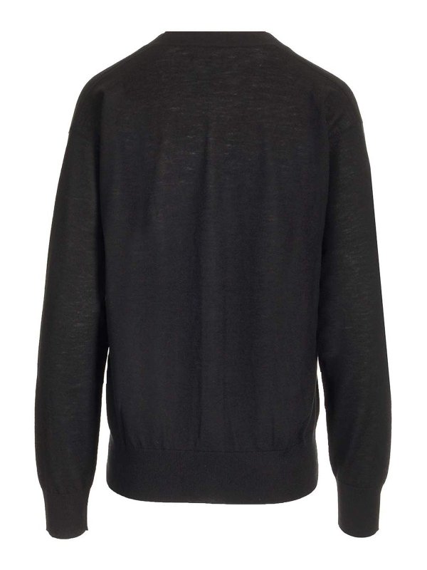 LISA YANG: cardigans online - Cardigan