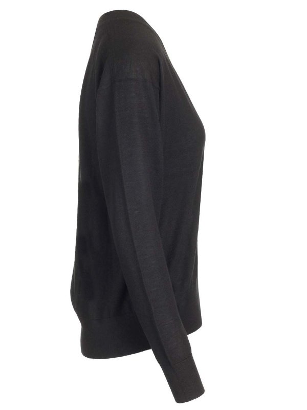 The Best Shops LISA YANG: cardigans - Cardigan