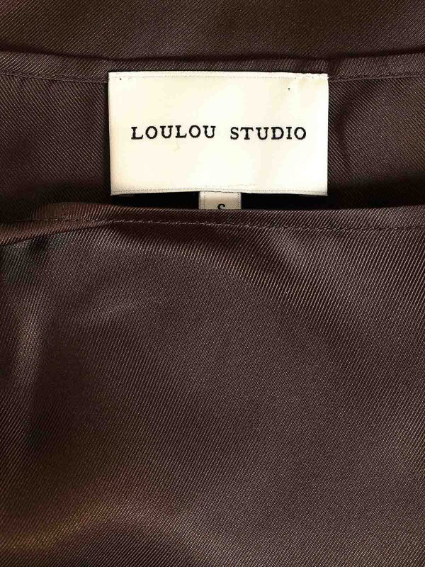 Abito moun shop online: LOULOU STUDIO