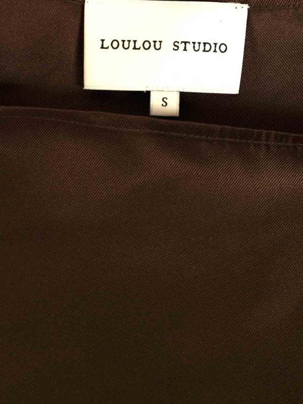 Superiore shop online: LOULOU STUDIO