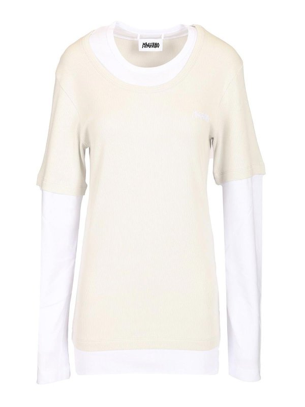 MAGLIANO: t-shirts - Trauma T-Shirt