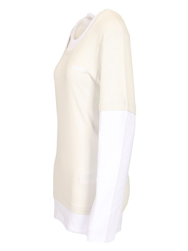 The Best Shops MAGLIANO: t-shirts - Trauma T-Shirt