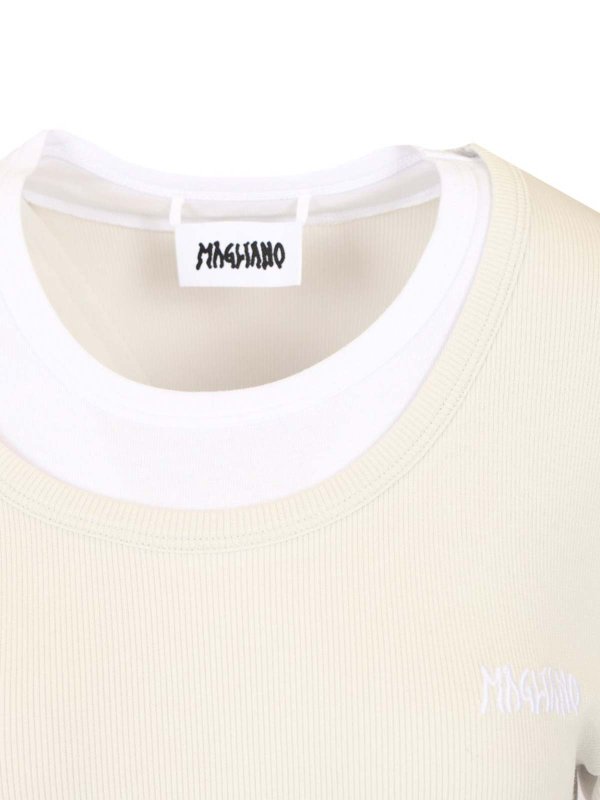 Trauma T-Shirt shop online: MAGLIANO