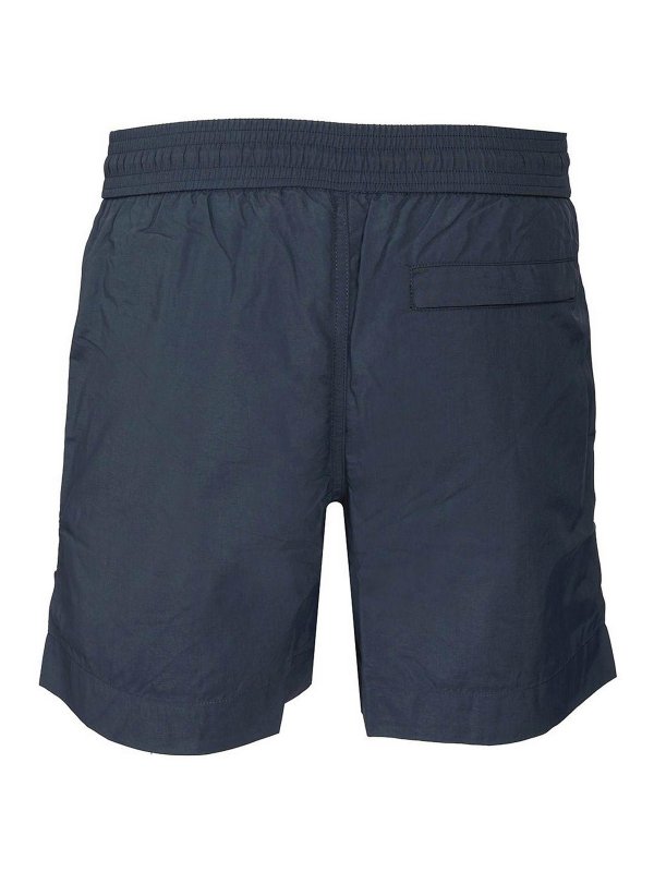 MAISON KITSUNÉ: one-piece online - Nylon Swimsuit