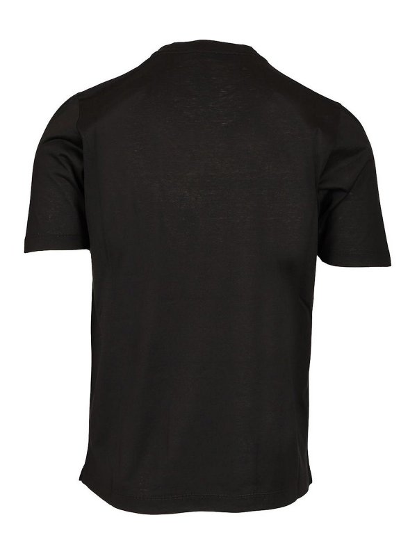 MAURO OTTAVIANI: t-shirts online - Jersey T-Shirt