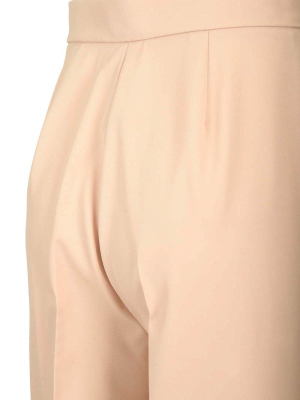 The Best Shops Max Mara: Shorts - Beis