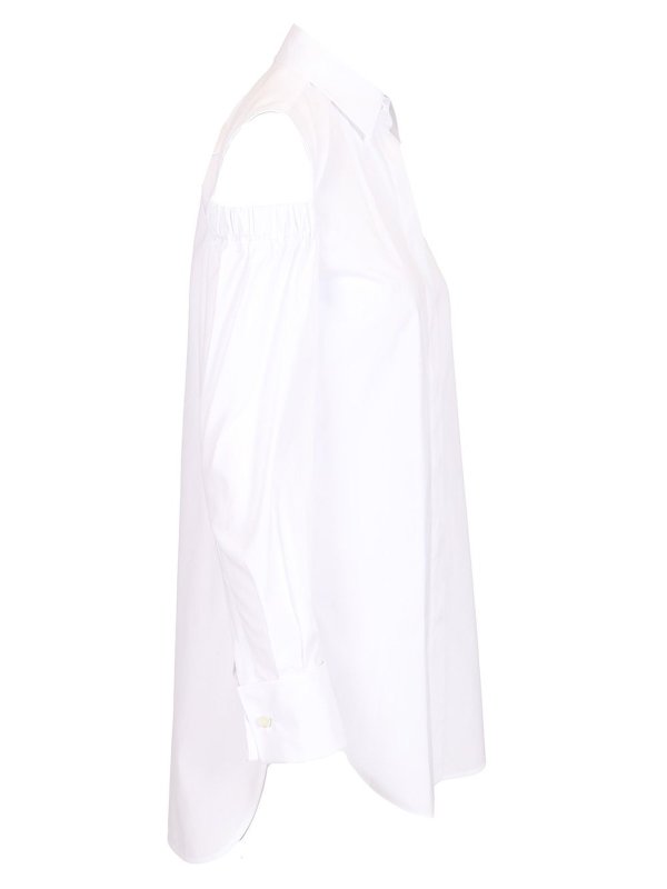 The Best Shops Max Mara: Camisas - Camisa - Ragni