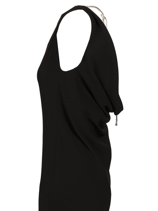 Long Cady Dress shop online: Max Mara