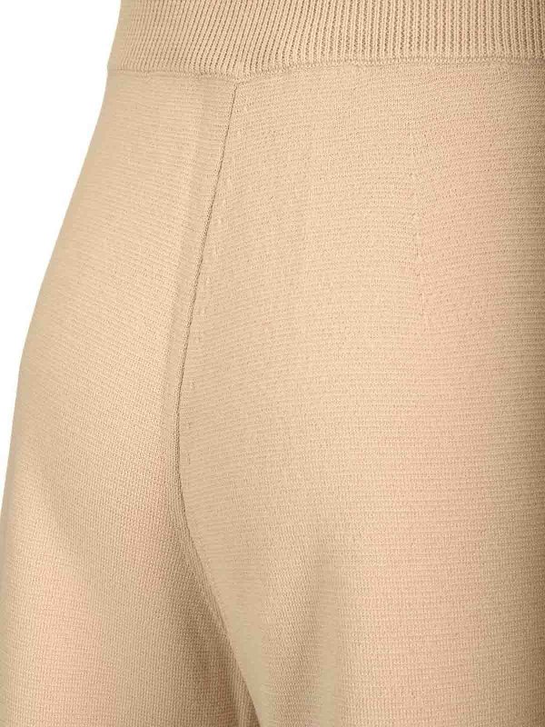 The Best Shops Max Mara: Shorts - Beis