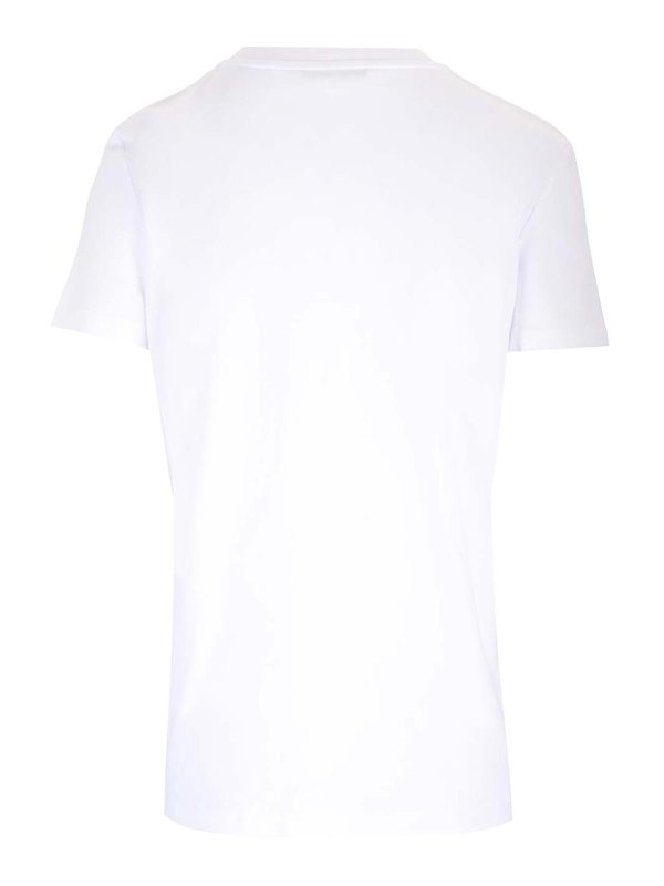 Max Mara: t-shirts online - T-Shirt