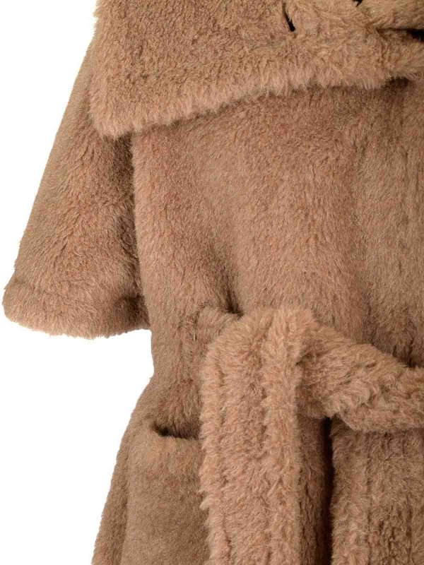 Capa - Marrón shop online: Max Mara