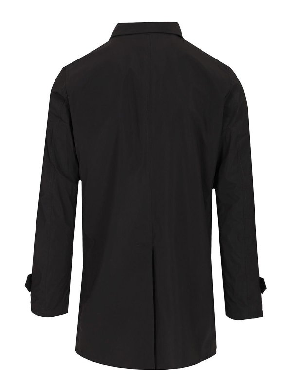 MOORER: トレンチコート online - トレンチコート - Vittor-Ac