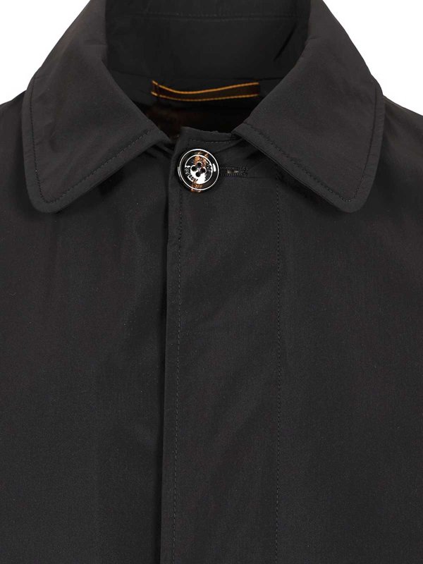 The Best Shops MOORER: トレンチコート - トレンチコート - Vittor-Ac