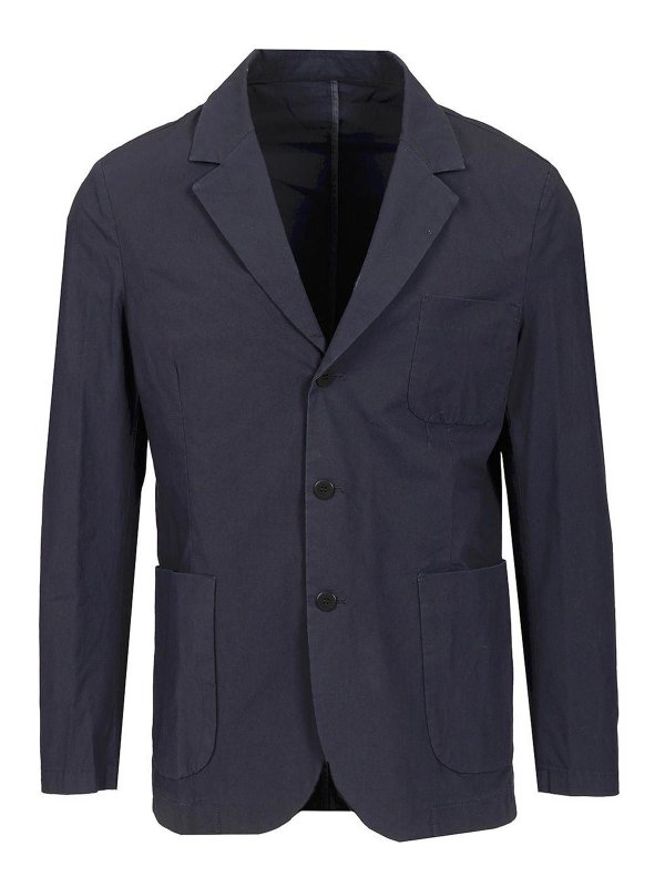 ORIGINAL VINTAGE STYLE: Blazer - Blazer - Azul