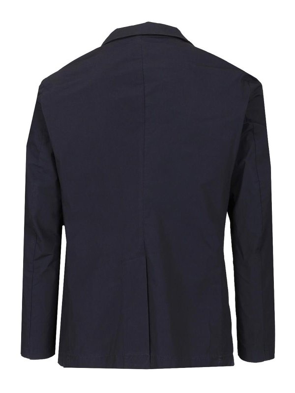 ORIGINAL VINTAGE STYLE: Blazer online - Blazer - Azul