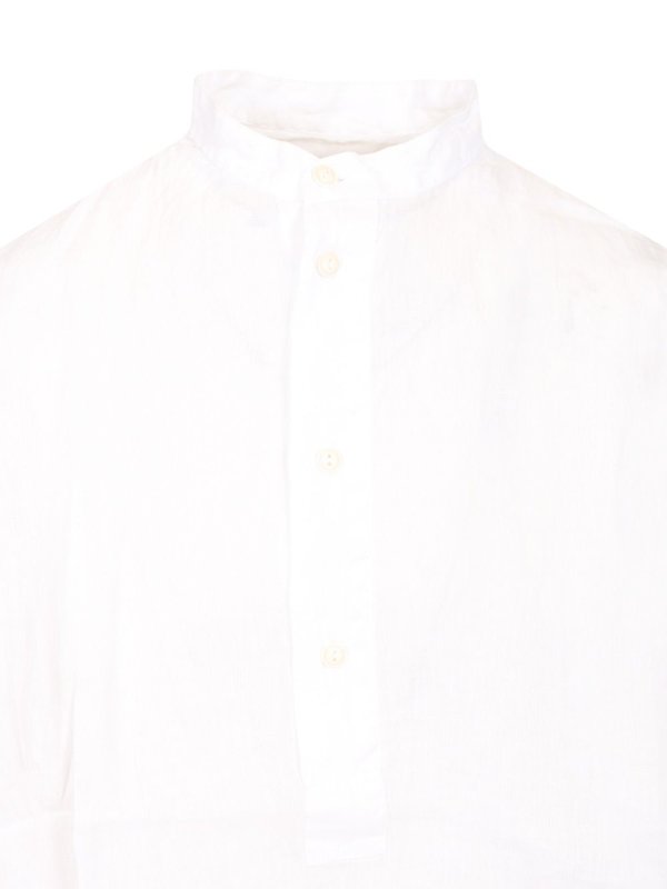 The Best Shops ORIGINAL VINTAGE STYLE: Camisas - Camisa - Blanco