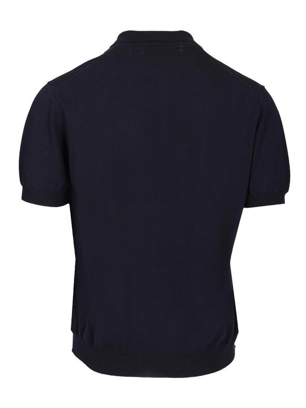 ORIGINAL VINTAGE STYLE: polo shirts online - Cotton Polo Shirt