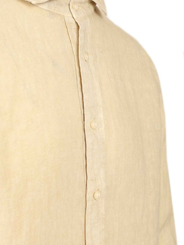 Linen Shirt shop online: ORIGINAL VINTAGE STYLE