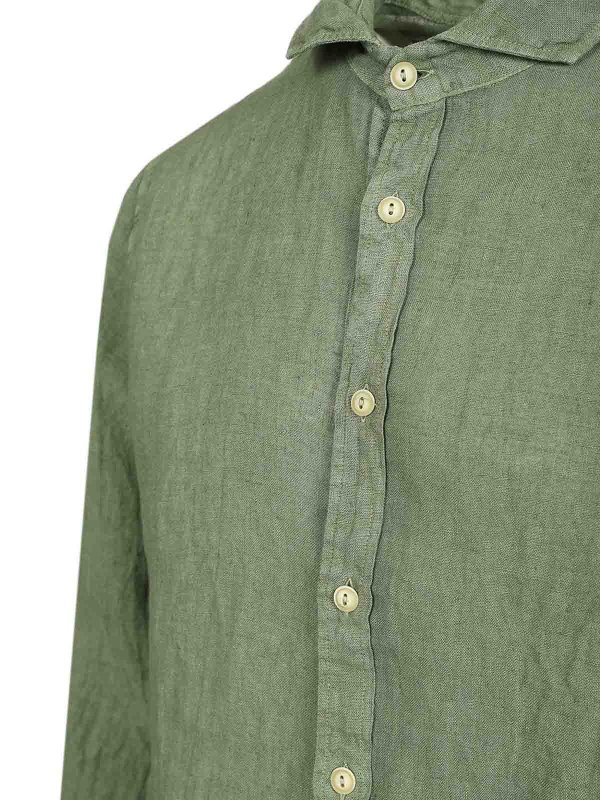 ORIGINAL VINTAGE STYLE buy online シャツ - イエロー