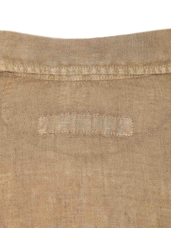 Linen Shirt shop online: ORIGINAL VINTAGE STYLE