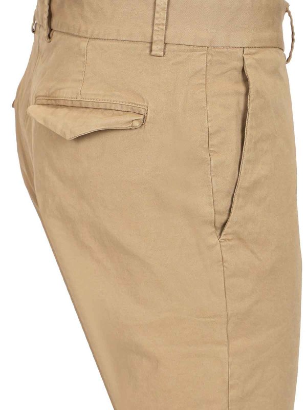 The Best Shops ORIGINAL VINTAGE STYLE: Shorts - Shorts - Marrón