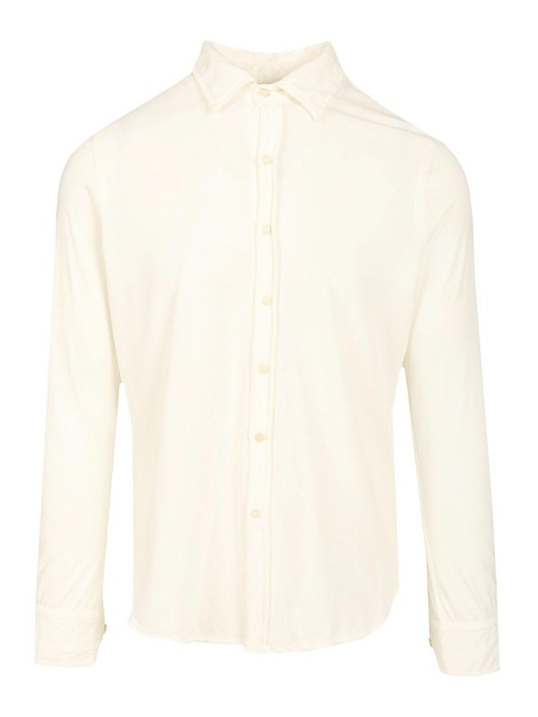 ORIGINAL VINTAGE STYLE: Camisas - Camisa - Blanco