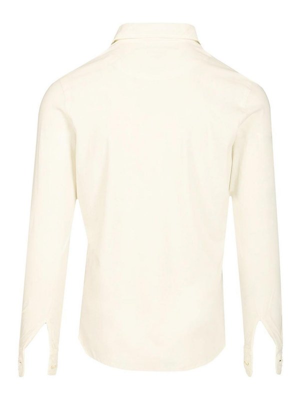 ORIGINAL VINTAGE STYLE: Camisas online - Camisa - Blanco