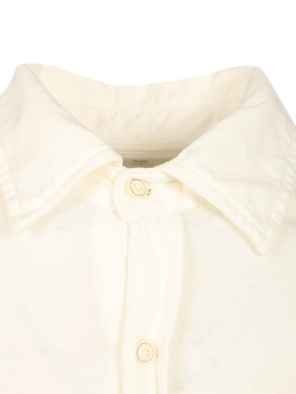 The Best Shops ORIGINAL VINTAGE STYLE: Camisas - Camisa - Blanco