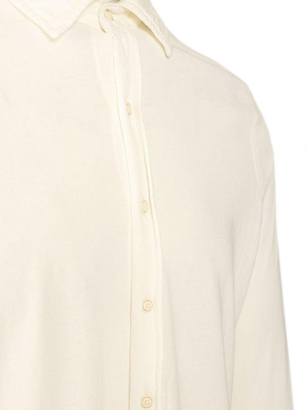 Camisa - Blanco shop online: ORIGINAL VINTAGE STYLE