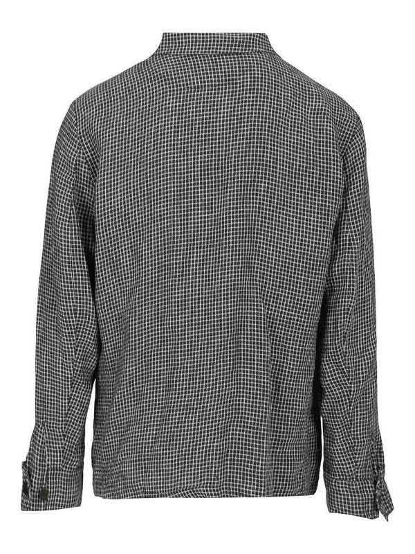 ORIGINAL VINTAGE STYLE: Chemises online - Chemise - Bleu