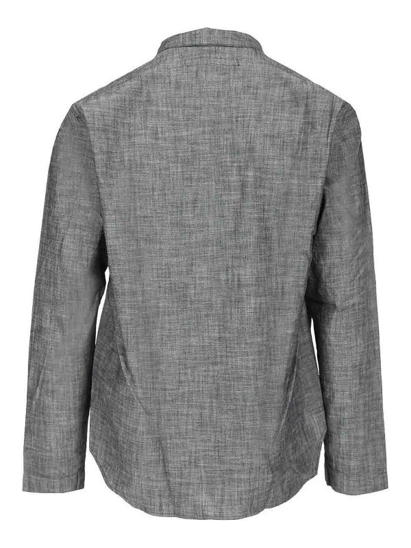 ORIGINAL VINTAGE STYLE: camicie online - Camicia di cotone