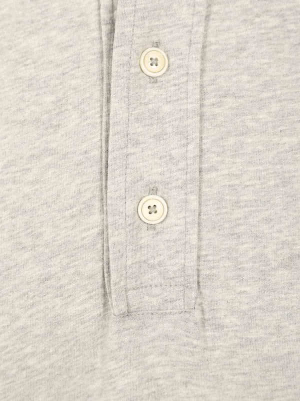 Cotton Jersey Polo shop online: ORIGINAL VINTAGE STYLE