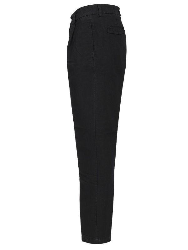 The Best Shops ORIGINAL VINTAGE STYLE: トラウザーショーツ - ショートパンツ - ブルー