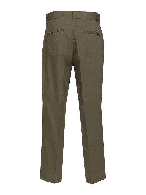 ORIGINAL VINTAGE STYLE: Hosen Shorts online - Shorts - Grün