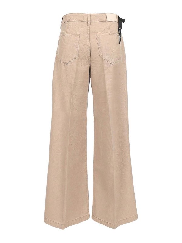 PAIGE: Trousers Shorts online - Fluid  Trousers