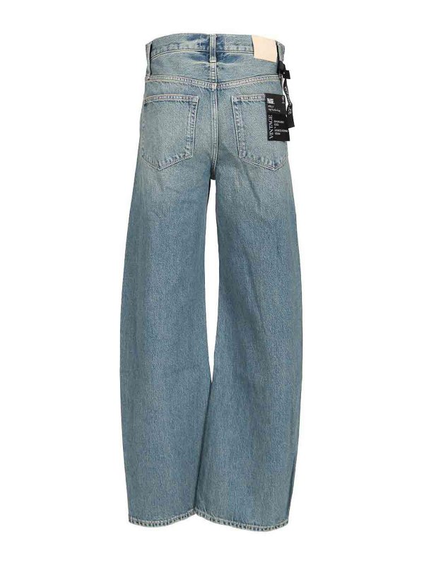 PAIGE: bootcut jeans online - Arellia Jeans