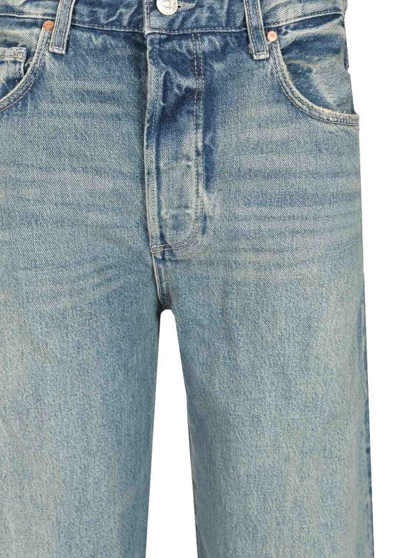 The Best Shops PAIGE: bootcut jeans - Arellia Jeans