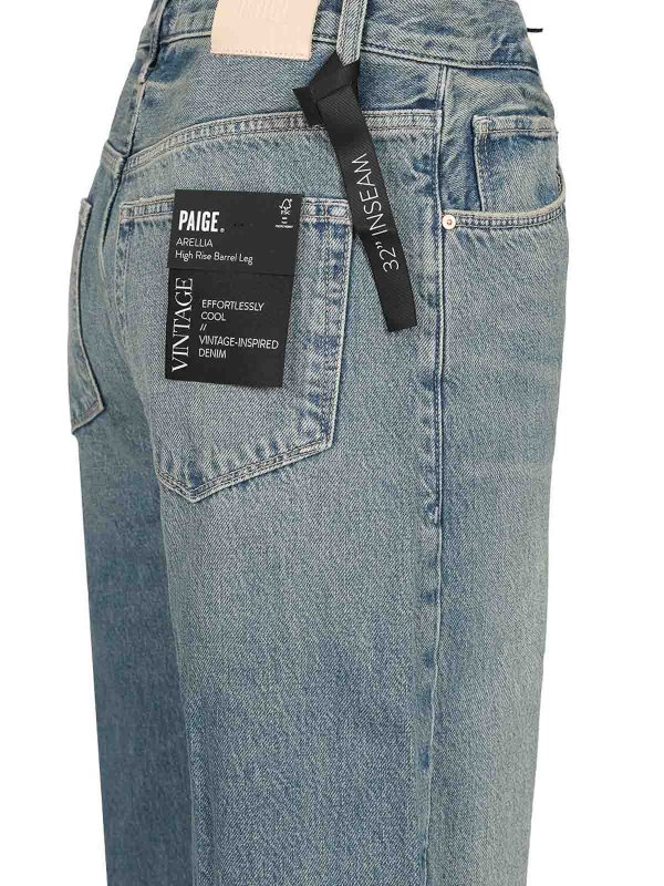 Arellia Jeans shop online: PAIGE