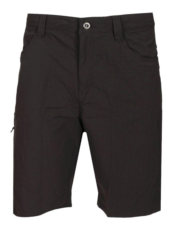 PATAGONIA: Shorts - Shorts - Negro