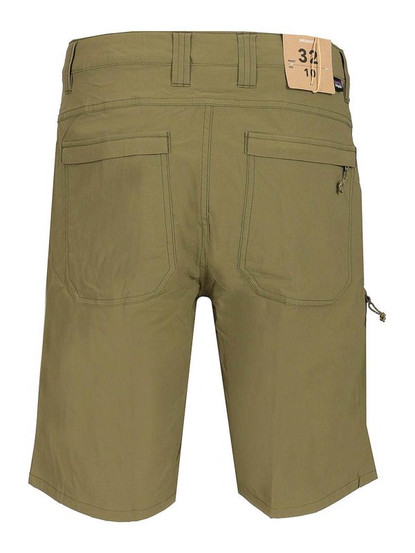 PATAGONIA: Shorts online - Short - Vert
