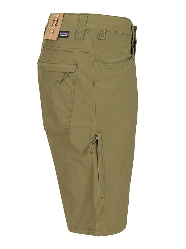 The Best Shops PATAGONIA: Shorts - Short - Vert