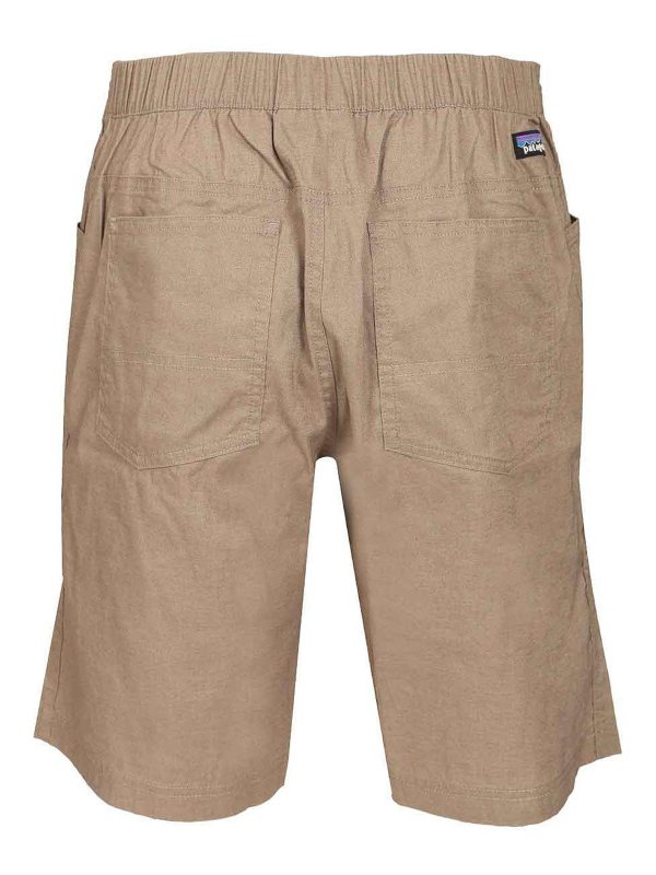 PATAGONIA: Shorts online - Short - Gris